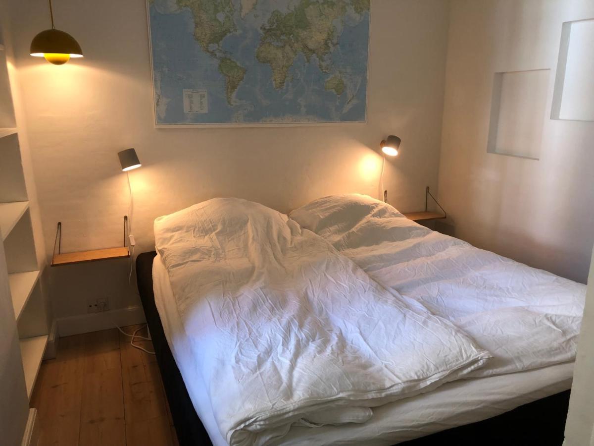 K10 Apartments Copenhagen Luaran gambar