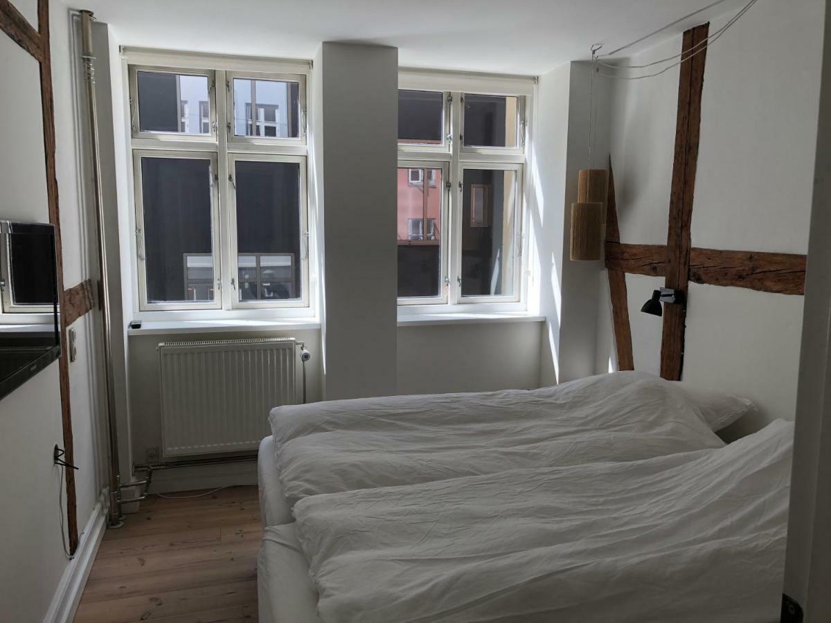 K10 Apartments Copenhagen Luaran gambar