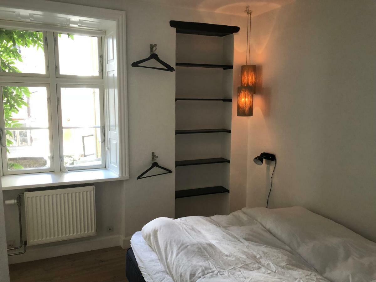 K10 Apartments Copenhagen Luaran gambar