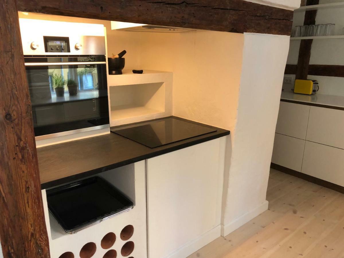 K10 Apartments Copenhagen Luaran gambar