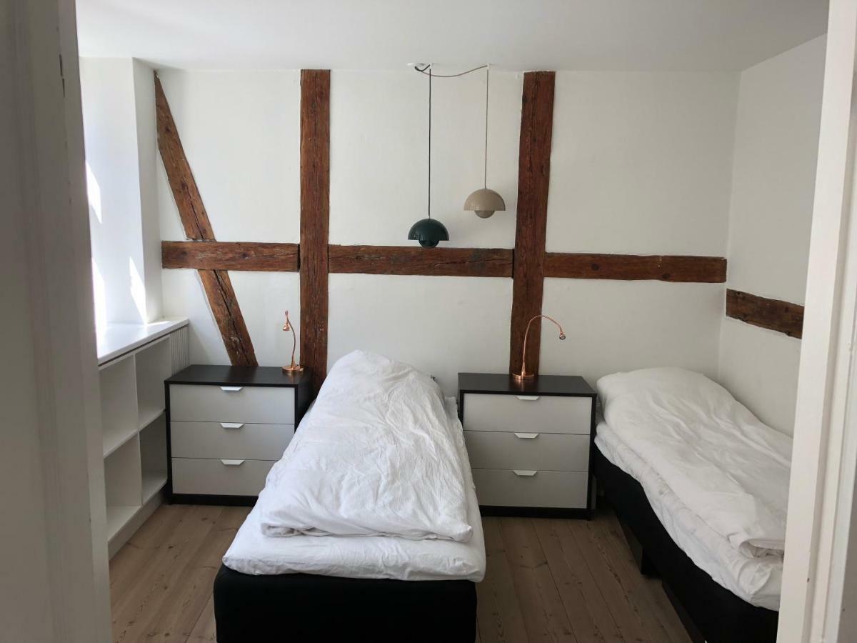 K10 Apartments Copenhagen Luaran gambar